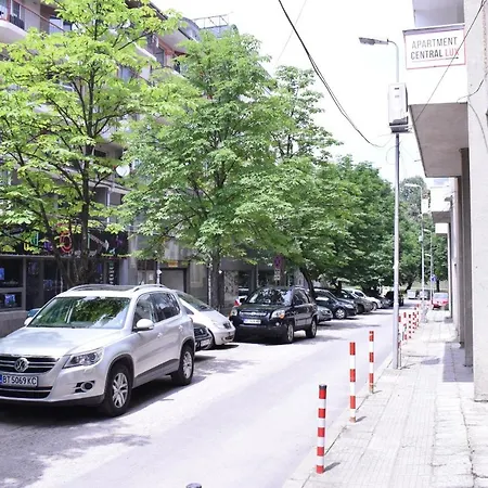 Central-lux Veliko Tarnovo