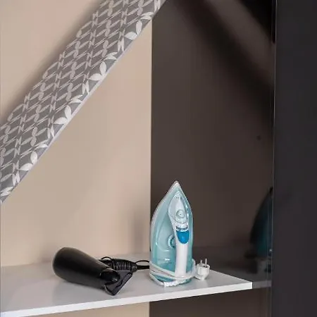 Central-lux Apartment *