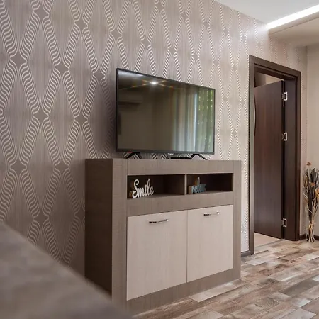 Central-lux Apartment Veliko Tarnovo