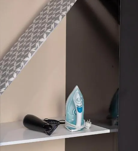 Central-lux Apartment *