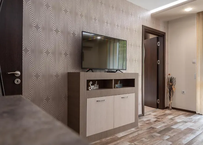 Central-lux Apartment Veliko Tarnovo